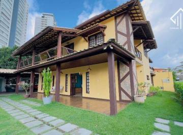 edfcdf906b2d39413aa47184f1eed815a91eed29 · CASA DE ESQUINA COM TERRENO EXCLUSIVO E MUITO VERDE – PATAMARES
