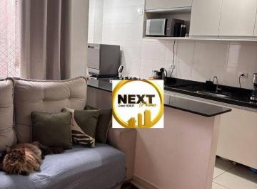f964ef39940ce4b2a3815bc935276bae1ab9f24c · Apartamento com 2 dormitórios à venda, 40 m² por R$ 320.000 - Maranhão - São Paulo/SP