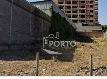 75c71f8f651f1a885104648ecd148fc56509271b · Terreno Comercial à venda no bairro Morumbi em Piracicaba