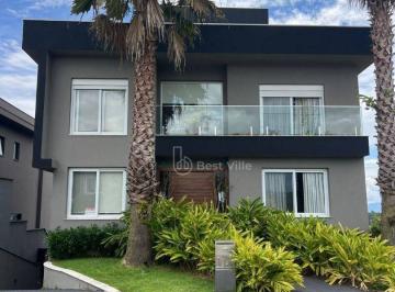 496e05e4ac7c2df478a0ca2e5450a06ce89793f4 · Casa com 3 dormitórios à venda, 300 m² por R$ 5.900.000 - Alphaville - Santana de Parnaíba/SP