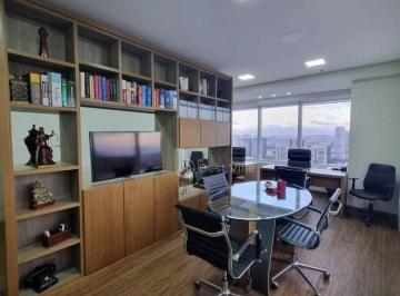 3d2a68371481fbb6a65b08eabc8c01574cd585db · Sala à venda, 40 m² por R$ 600.000,00 - Alphaville - Barueri/SP