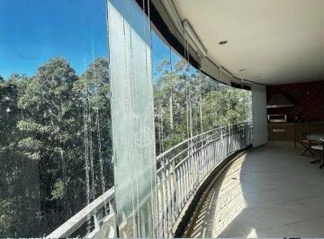 140f03be06f9c2940d7cbfdb8355b08502893931 · Apartamento com 3 dormitórios à venda, 201 m² por R$ 2.700.000,00 - Alphaville - Santana de Parnaíb