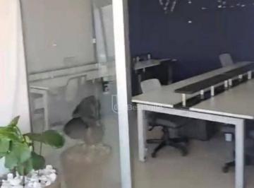 23e74bc28ff2136925a5eeb48d938ca87f23a7ba · Sala para alugar, 112 m² por R$ 14.123,00/mês - Alphaville - Barueri/SP