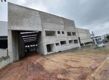 c0696a6767cda7357dcb617d09a1ee79060e32d1 · Galpão Industrial para alugar, 1000 m² - Centro Industrial (CINTEC - Santa Bárbara D'Oeste/SP