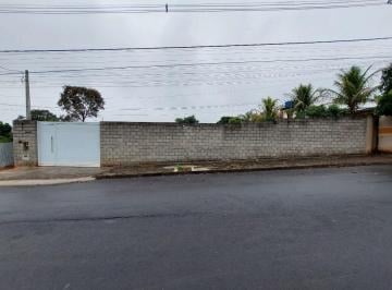 de7ca216ccc022778b40bb742b5408435d00236c · Terreno Residencial à venda, 1015 m² - Jardim Dona Regina - Santa Bárbara D'Oeste/SP