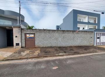 8db4d51440305f8b0ddff5ef9719e6ae22ec8903 · Terreno Residencial à venda, 300 m² - Parque Universitário - Americana/SP