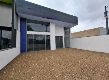 55ab5faa25dc876cddfa52fae1a94fae71f5dc25 · Salão para alugar, 274 m² - Vila Molon - Americana/SP