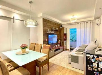 cf9f031f5b2e24bc4f9b1b1d150f704dff1afdc1 · Apartamento com 3 dormitórios à venda, 78 m² por R$ 680.000,00 - Jardins de Bragança - Bragança Paul