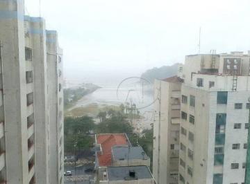 501889b2cad680a4dfb1b0d827958a634e0d4780 · Apartamento para alugar, José Menino - Santos/SP