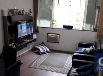 d66d4ae16c9e2b3c891f40a1a4682aebcceec112 · Apartamento com 1 dormitório à venda, 56 m² por R$ 330.000,00 - Centro - Rio de Janeiro/RJ