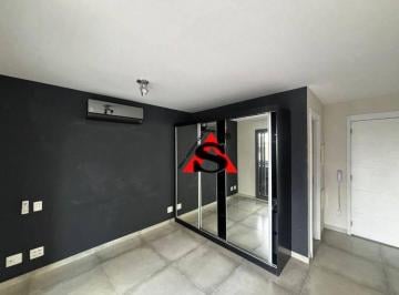 ea48160b17d2fc2f2ad5015e6909e95157385631 · Apartamento com 1 dormitório para alugar, 40 m² por R$ 3.185,00/mês - Sumarezinho - São Paulo/SP
