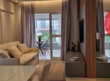 8e9e425ee8f4d3cd416cea52eb26cc3dd762a1c9 · Apartamento com 2 dormitórios à venda, 84 m² por R$ 1.550.000,00 - Boqueirão - Santos/SP