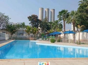 dc911fc2ae001553fe023b98ea88c410ea8e55cd · Apartamento com 2 dormitórios à venda, 45 m² por R$ 195.000,00 - Piracicamirim - Piracicaba/SP