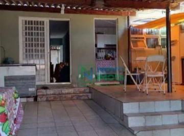 8428aba8a08a9d2e53b7ae4347dc7f1becf49b00 · Casa com 3 dormitórios à venda, 90 m² por R$ 320.000 - Alemães - Piracicaba/SP