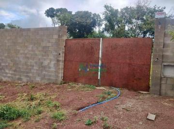 7184a2f51786405e6588c5c7994c3a915dc24316 · Terreno à venda, 324 m² por R$ 160.000,00 - Pau Queimado - Piracicaba/SP