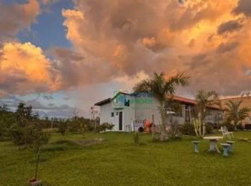 51a7d43fe83c7aa3e5abf1f75cf6757a62c1a1ae · Chácara com 2 dormitórios à venda, 2450 m² por R$ 489.000 - Santo Antonio - Saltinho/SP