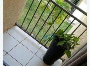01d9f57d7df5b6bca1ce4c4bfc3d5020f3fff1ef · Apartamento com 2 dormitórios à venda, 45 m² por R$ 85.000,00 - Vale do Sol - Piracicaba/SP