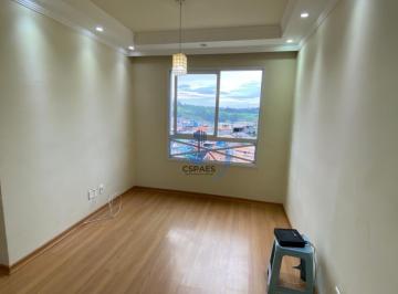 Apartamento de 3 quartos, Barueri · Cond. Nações, apartamento em andar alto, 2 vagas, 3 dormitórios, armários na cozinha e banheiros