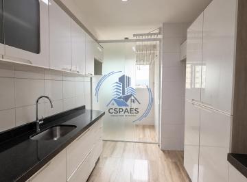 Apartamento de 3 quartos, Barueri · Cond. Nações, apartamento em andar alto, 2 vagas, 3 dormitórios, armários na cozinha e banheiros