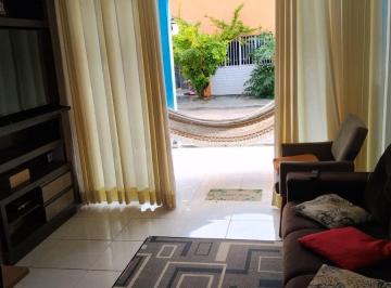 Casa de 1 quarto, Natal · Casa em condomínio fechado com 2 suítes e 2 vagas na vila de ponta negra Natal-RN