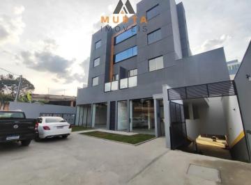 Foto 01 · Apartamento, Goiânia, Belo Horizonte, MG