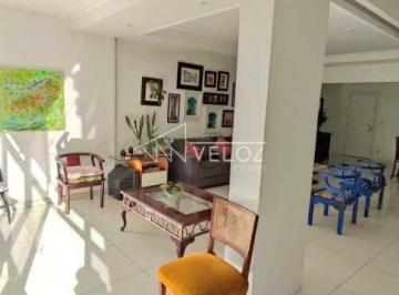Apartamento · 165m² · 3 Quartos · 1 Vaga · Apartamento com Área Privativa : / Residencial / Ipanema