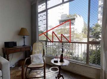 Apartamento · 110m² · 3 Quartos · 1 Vaga · Apartamento :  / Residencial / Ipanema