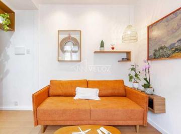Apartamento · 32m² · 1 Quarto · Apartamento : / Residencial / Ipanema