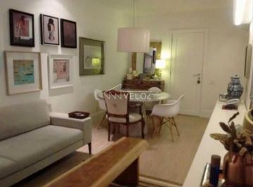 Apartamento · 72m² · 2 Quartos · Apartamento : Garden / Residencial / Leblon