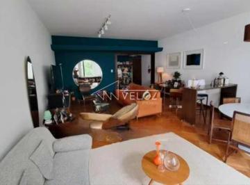 Apartamento · 156m² · 3 Quartos · 1 Vaga · Apartamento : Padrão / Residencial / Ipanema