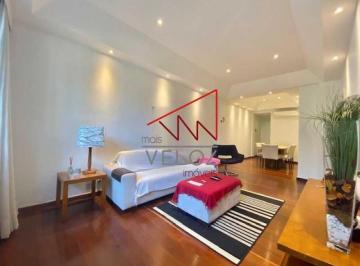 Apartamento · 83m² · 1 Quarto · 1 Vaga · Apartamento -  / Residencial / Leblon