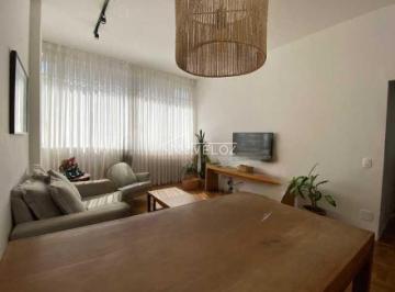 Apartamento · 88m² · 2 Quartos · 1 Vaga · Apartamento : Padrão / Residencial / Ipanema