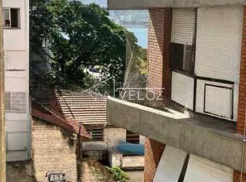 Apartamento · 80m² · 2 Quartos · 1 Vaga · Apartamento : Padrão / Residencial / Ipanema