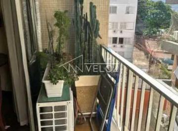 Apartamento · 80m² · 2 Quartos · 1 Vaga · Apartamento : Padrão / Residencial / Ipanema