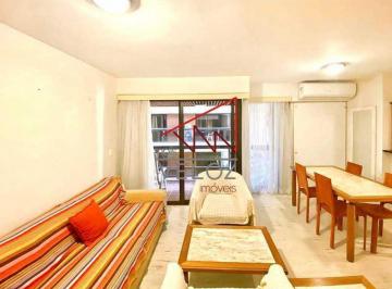 Apartamento · 85m² · 2 Quartos · 1 Vaga · Apartamento - / Residencial / Ipanema