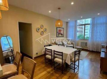 Apartamento · 95m² · 3 Quartos · 1 Vaga · Apartamento :  / Residencial / Ipanema
