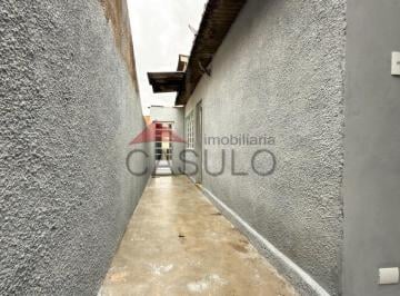 142696_1144078 · Casa - Padrão - Locação - Parque Centenário - Cod. 8056
