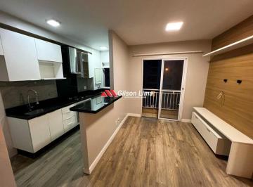 Apartamento de 2 quartos, Taguatinga · SETOR SAGOCA ESPLANADA 51 m2 - 2 Quartos ( 1 SUÍTE ) - Lazer - Taguatinga Norte