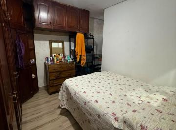 Foto 01 · Casa, Vila Linda, Santo André, SP