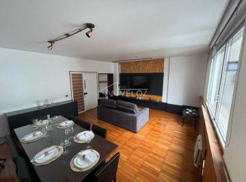 Apartamento · 117m² · 3 Quartos · 1 Vaga · Apartamento - Padrão / Residencial / Ipanema