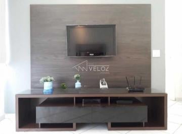 Apartamento · 126m² · 3 Quartos · 1 Vaga · Apartamento : Padrão / Residencial / Ipanema