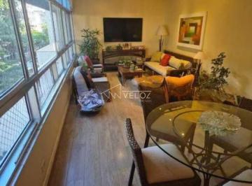 Apartamento · 105m² · 4 Quartos · 2 Vagas · Apartamento : / Residencial / Ipanema