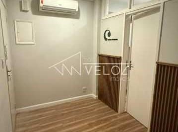 Comercial · 25m² · Sala :  / Comercial / Ipanema