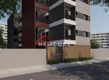 Apartamento · 37m² · 2 Quartos · Apartamento em Rua Alexandre Dias - Jardim Itapemirim - São Paulo/SP