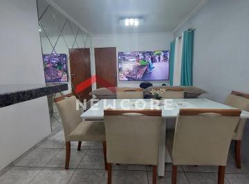 Apartamento · 70m² · 3 Quartos · 1 Vaga · Apartamento em Rua Cásper Líbero - Paulicéia - São Bernardo do Campo/SP