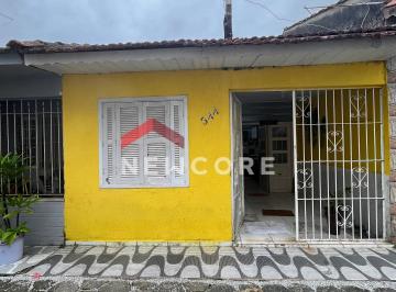 Casa · 45m² · 1 Quarto · Casa em Avenida Presidente Kennedy - Caiçara - Praia Grande/SP