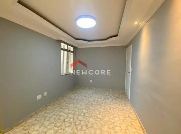 Apartamento · 41m² · 2 Quartos · 1 Vaga · Apartamento em  Rua Montes Claros - Alvorada - Contagem/MG