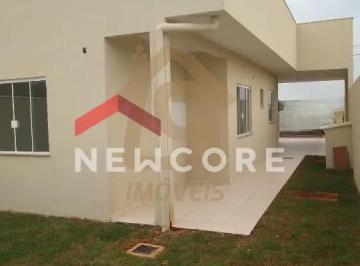 Casa · 69m² · 2 Quartos · 1 Vaga · Casa em  Rua Pioneira Alice dos Santos Schaefer - Ecovalley Ecologic City - Sarandi/PR