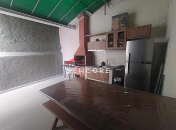 Casa · 95m² · 2 Quartos · 2 Vagas · Casa em Rua José de Souza Charrua - Jardim Corcovado - Campo Limpo Paulista/SP