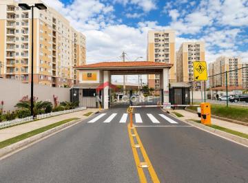 Apartamento · 50m² · 2 Quartos · 1 Vaga · Apartamento em Avenida Bento do Amaral Gurgel - Vila Nambi - Jundiaí/SP